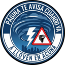 Llover en Acuña